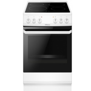 ARAGAZ HANSA CU PLITA VITROCERAMICA FCCW56069