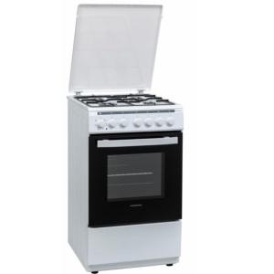 ARAGAZ MIXT HEINNER HFSC-V60LITGC-WH