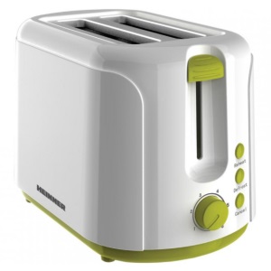 HEINNER CHARM TP-750GR