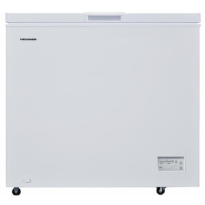 LADA FRIGORIFICA HEINNER HCF-200CNHE++