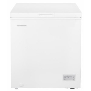 LADA FRIGORIFICA HEINNER HCF-HM145CE++