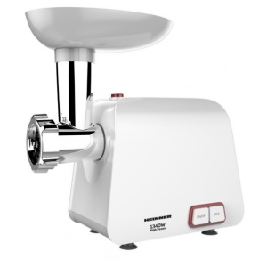 MASINA DE TOCAT HEINNER MG-1340WH