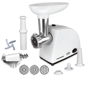 MASINA DE TOCAT HEINNER MG-W1200R